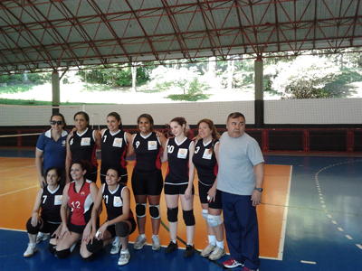 copa lmn de v&ocirc;lei